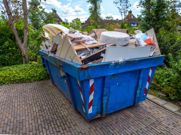 Heavy Duty Dumpster Rentals for Large Projects